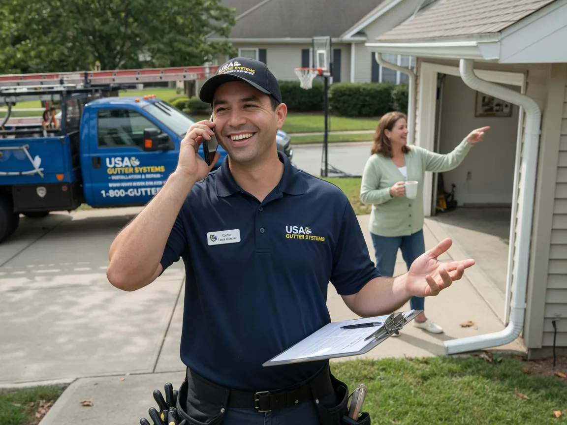 Gutter Installation Tivoli, TX FAQs